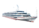 CroisiEurope MS Lev Tolstoy