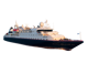CroisiEurope MV La Belle des Océans