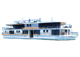 CroisiEurope Zimbabwean Dream