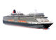 Cunard Queen Anne