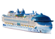 Royal Caribbean Star of the Seas