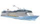 Royal Caribbean Ovation of the Seas