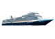 Holland America Nieuw Statendam