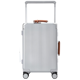 Feilario Hardside Carry On Luggage