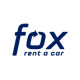 Fox Rent A Car