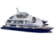 G Adventures Reina Silvia Voyager