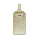 Graphic Image Luggage Tag
