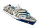 Hapag-Lloyd HANSEATIC nature