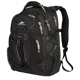 High Sierra XBT TSA