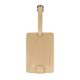 Hotel Collection Luggage Tag
