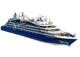 Le Jacques Cartier