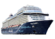 Mein Schiff 1