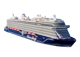Mein Schiff Flow