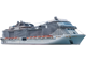 MSC Bellissima