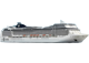 MSC Magnifica