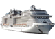 MSC Meraviglia