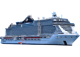 MSC Seascape