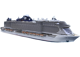 MSC Seashore