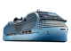 MSC World America