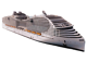 MSC World Europa