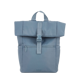 Nere Bondi Nylon Fold Top