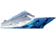 Norwegian Bliss