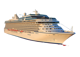 Oceania Allura