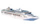 PEACE BOAT Pacific World