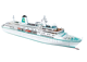 Phoenix Reisen MS Deutschland