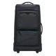 Piquadro Recycled Fabric Trolley