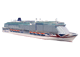 P&O Cruises Arvia