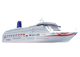 P&O Cruises Aurora