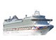 P&O Cruises Azura