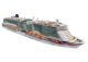 P&O Cruises Iona