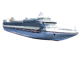 P&O Cruises Ventura