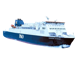 P&O Ferries European Causeway