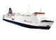 P&O Ferries Pride of Bruges