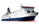 P&O Ferries Pride of York