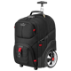 MATEIN Rolling Bag with Sturdy Wheels