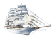 Sea Cloud Spirit