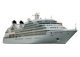 Seabourn Quest