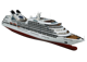 Seabourn Sojourn