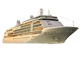 Silver Whisper