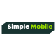 Simple Mobile SIM Card