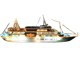 THE KOBE CRUISE CONCERTO