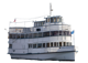 City Experiences Marina Hornblower