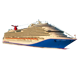 Carnival Dream