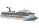 Carnival Glory