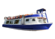 City Experiences River King