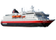 Hurtigruten MS Nordlys